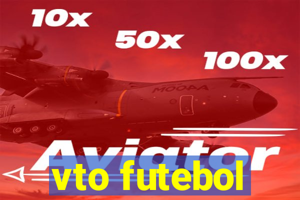 vto futebol